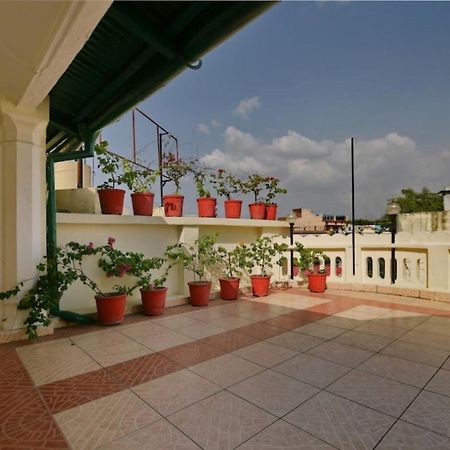Hotel Heritage Dehradun Exterior photo