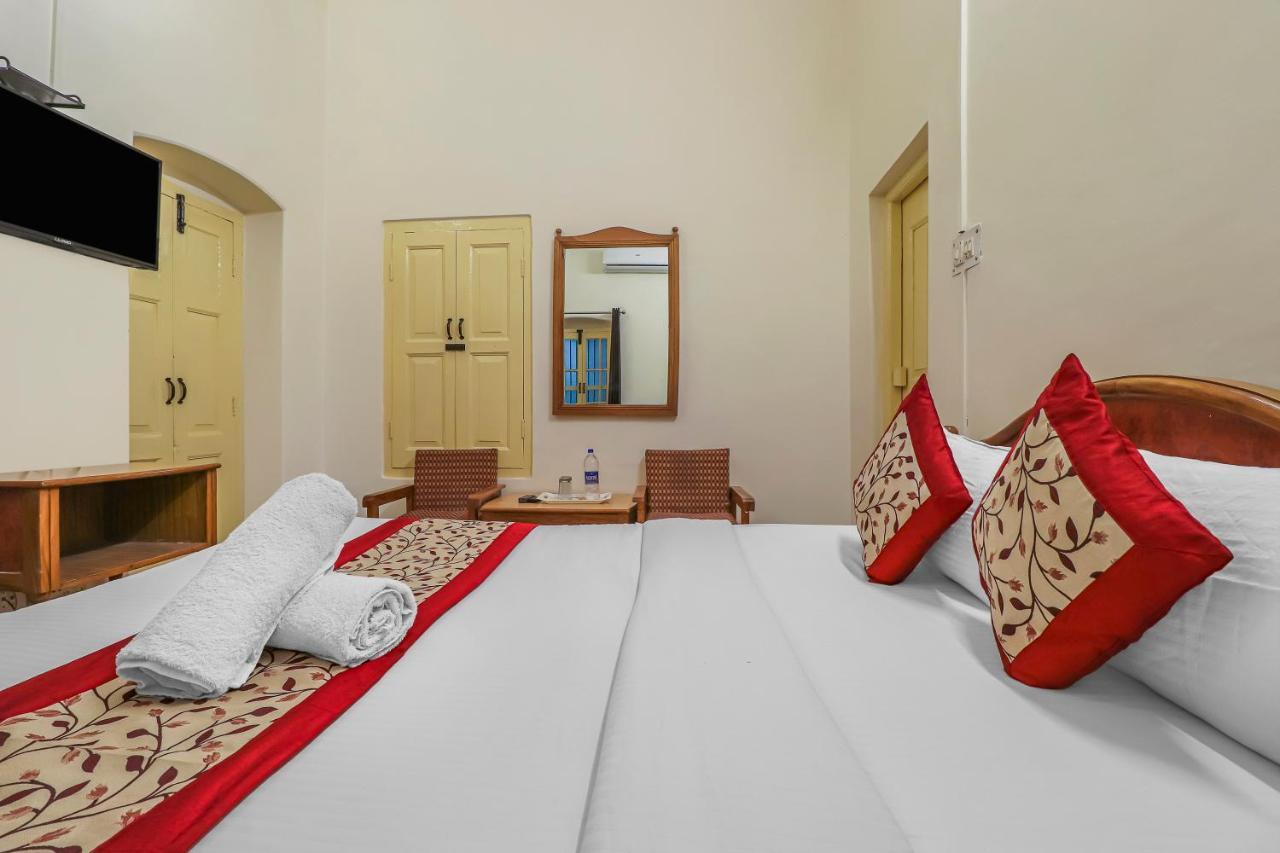 Hotel Heritage Dehradun Exterior photo