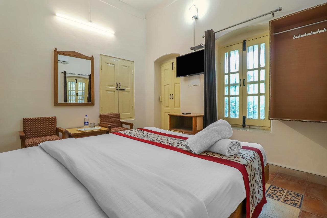 Hotel Heritage Dehradun Exterior photo
