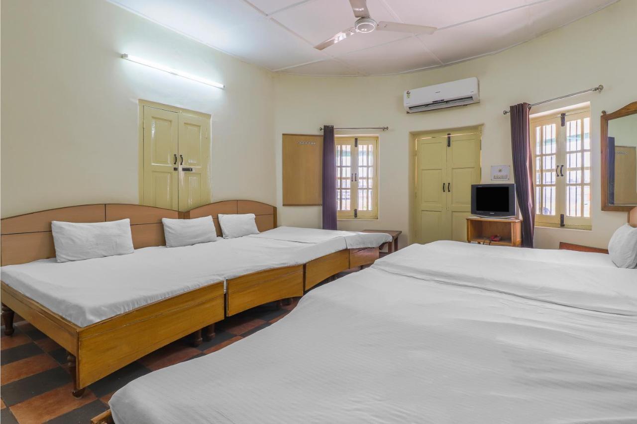 Hotel Heritage Dehradun Exterior photo