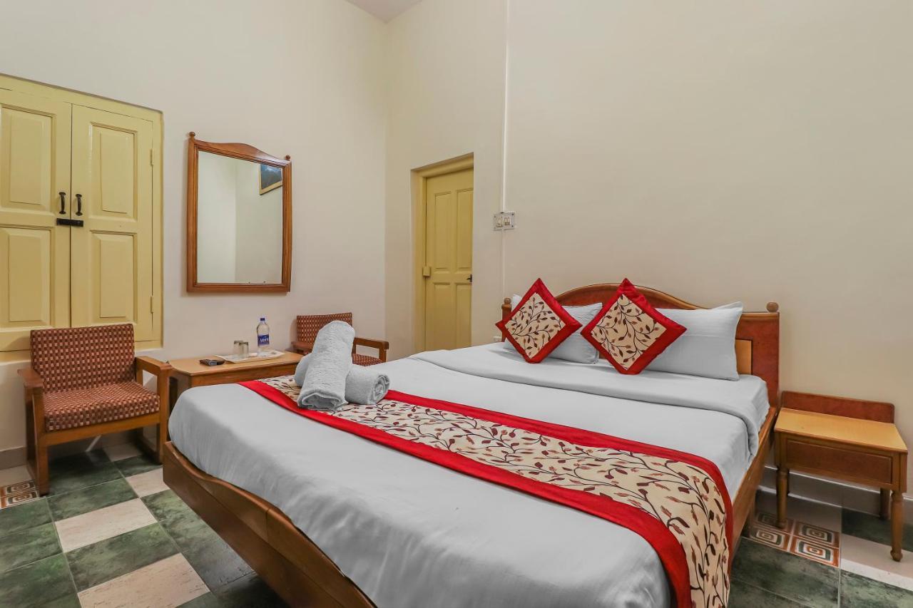 Hotel Heritage Dehradun Exterior photo